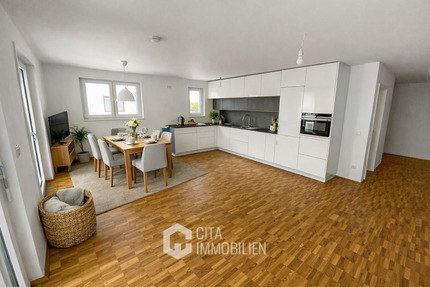 Wohnung Langen (Hessen) Langen - 4 Zimmer, 119 m&sup2;, 1.850&euro; | Angebot:25690361