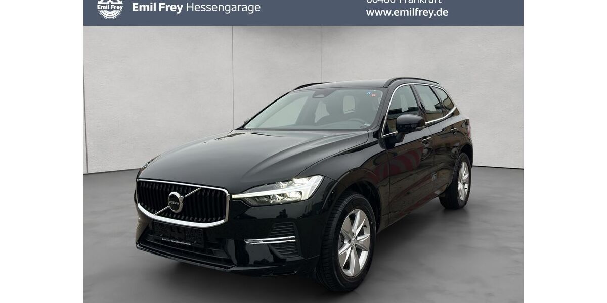 Volvo XC60 33.912 km 29.750 &euro; Frankfurt am Main 60486