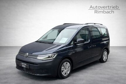 VW Caddy Maxi 49.000 km 27.990 &euro; Rimbach 64668
