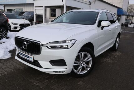 Volvo XC60 85.455 km 29.485 &euro; Darmstadt 64291