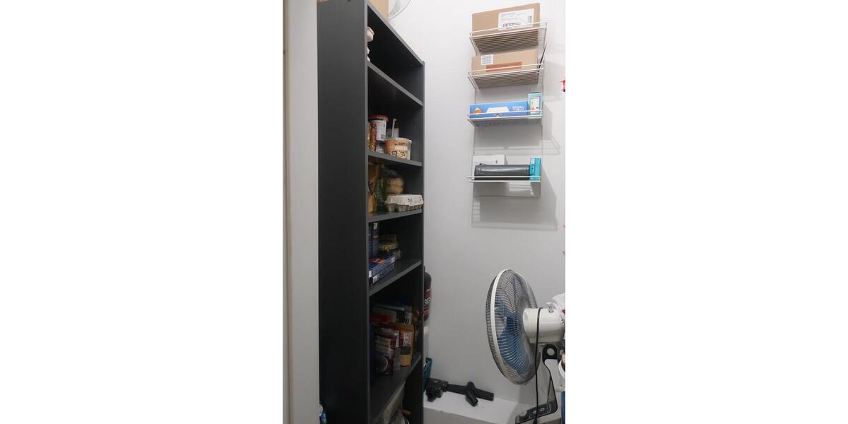 Erdgeschoßwohnung Darmstadt Darmstadt-Nord - 3 Zimmer, 55 m&sup2;, 595&euro; | Angebot:26187425