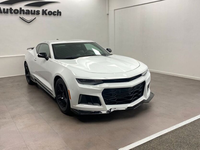 Camaro