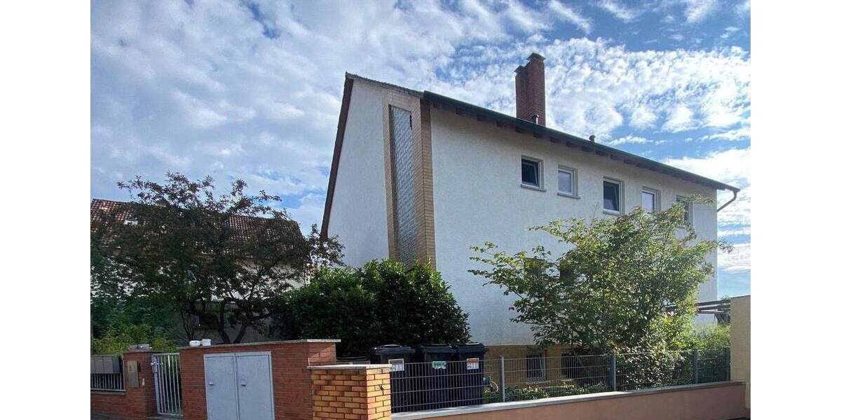 Mehrfamilienhaus, Wohnhaus Darmstadt Eberstadt - 1 Zimmer, 298 m&sup2;, 1.134.000&euro; | Angebot:25921283