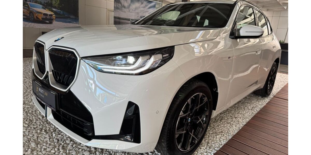 BMW X3 12.130 km 49.490 &euro; Dieburg 64807