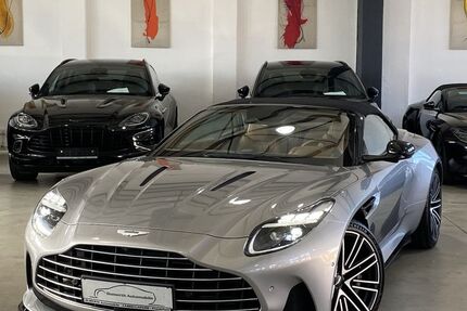 Aston Martin DB12 3.900 km 242.770 &euro; Frankfurt am Main 60386