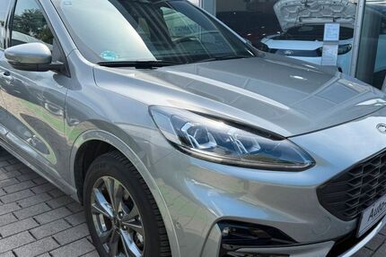 Ford Kuga 16.500 km 28.390 &euro; Heppenheim 64646