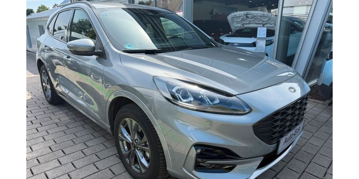Ford Kuga 16.500 km 28.390 &euro; Heppenheim 64646