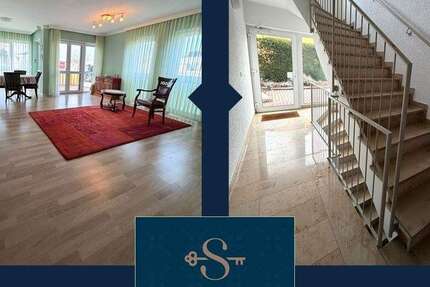 Wohnung Bischofsheim b Rüsselsheim - 3 Zimmer, 82 m&sup2;, 320.000&euro; | Angebot:25256715