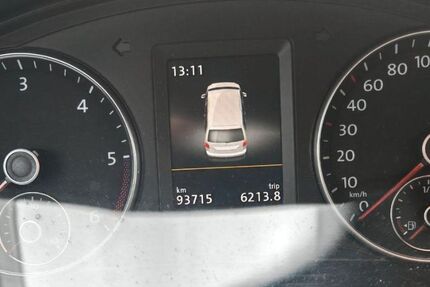 VW Caddy 93.700 km 22.900 &euro; Pfungstadt 64319