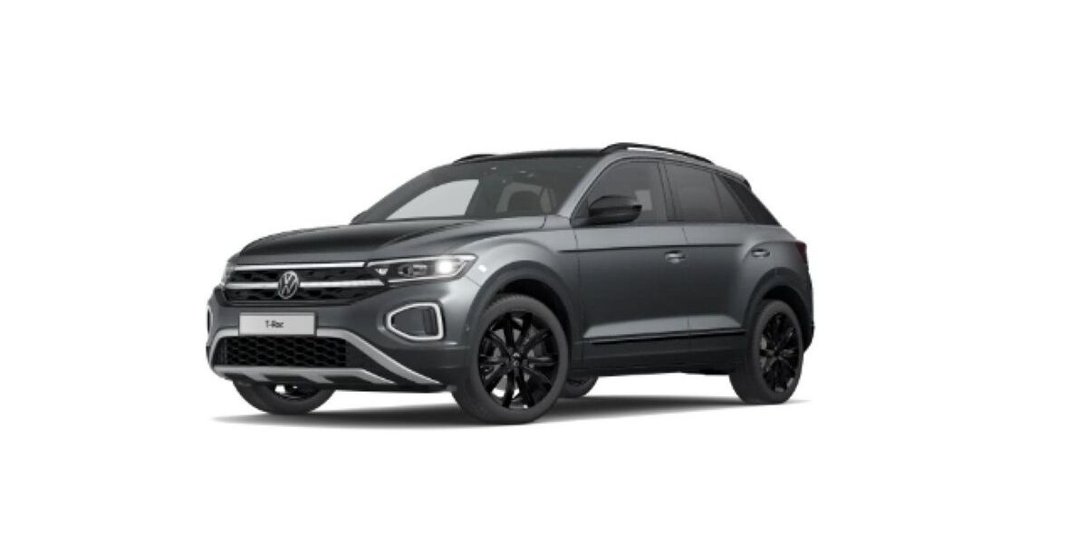 VW T-Roc 51.973 km 27.430 &euro; Hofheim 65719