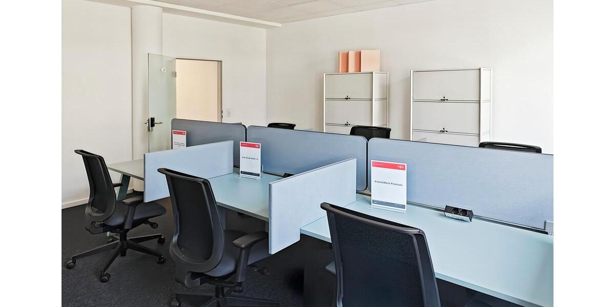 Gewerbeobjekt Darmstadt Darmstadt-Nord - 109&euro; | Angebot:22936877