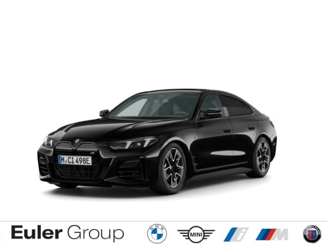 BMW i4 24.121 km 52.799 &euro; Frankfurt 60314
