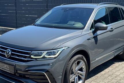 VW Tiguan 142.500 km 27.800 &euro; Rüsselsheim 65428