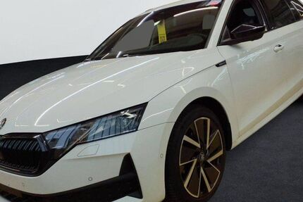 Skoda Octavia 17.000 km 39.688 € Darmstadt 64293