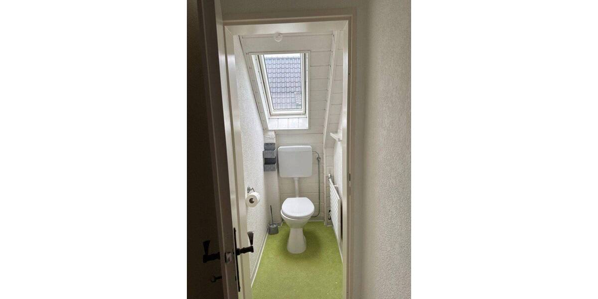 Etagenwohnung Heppenheim Sonderbach - 3 Zimmer, 85 m&sup2;, 850&euro; | Angebot:26825740