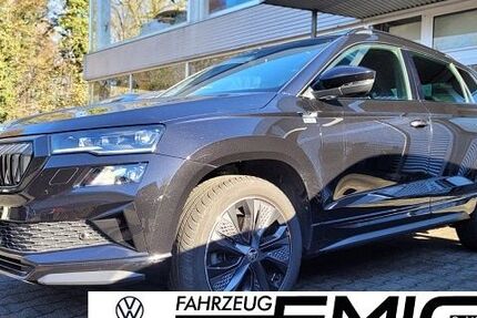 Skoda Karoq 40.992 km 29.495 &euro; Fürth 64658