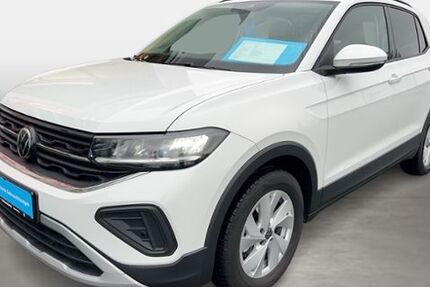 VW T-Cross 8.658 km 24.889 &euro; Gross-Gerau 64521