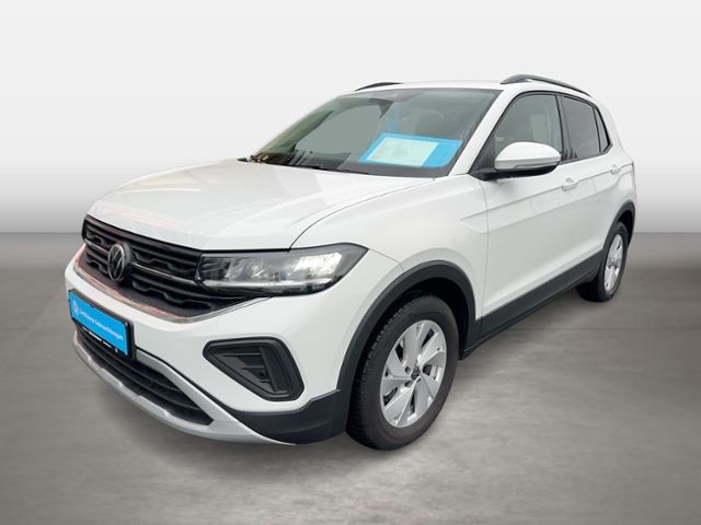 VW T-Cross 8.658 km 24.889 &euro; Gross-Gerau 64521