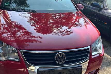 VW Eos 138.000 km 4.599 &euro; Offenbach 63069