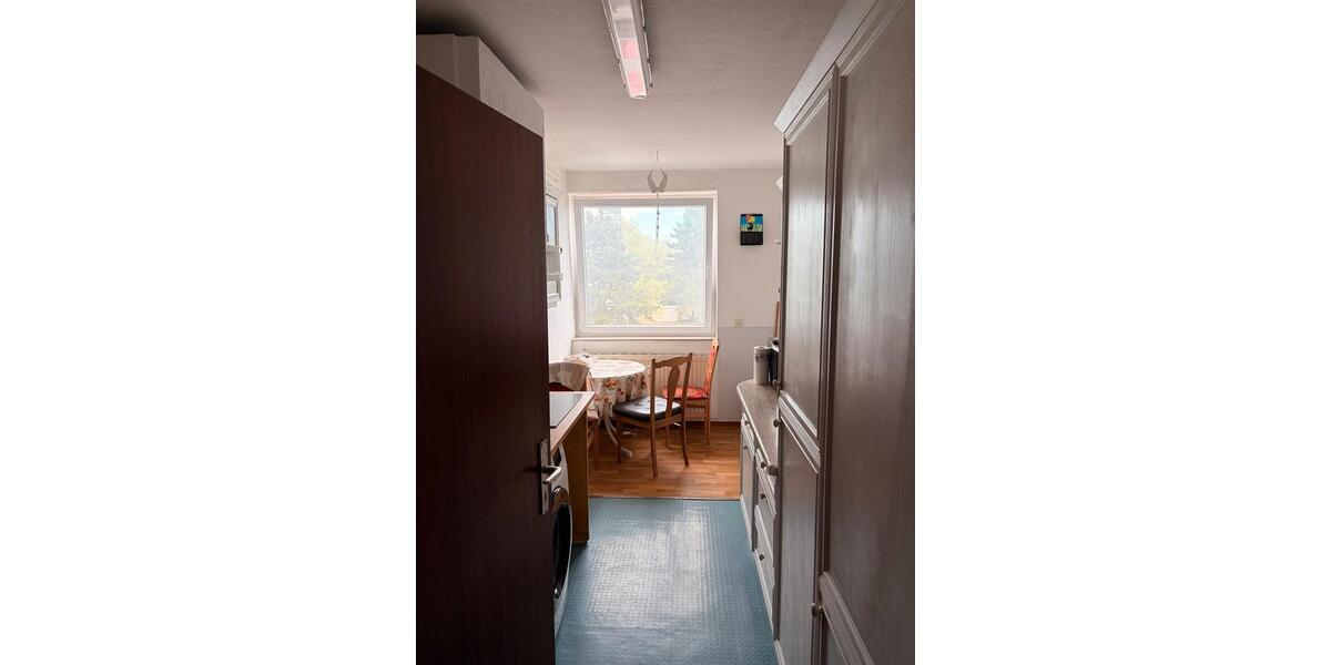 Etagenwohnung Mörfelden-Walldorf Walldorf - 2 Zimmer, 58 m&sup2;, 175.500&euro; | Angebot:27219526