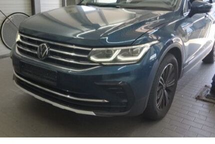 VW Tiguan 37.186 km 26.550 &euro; Frankfurt 60326