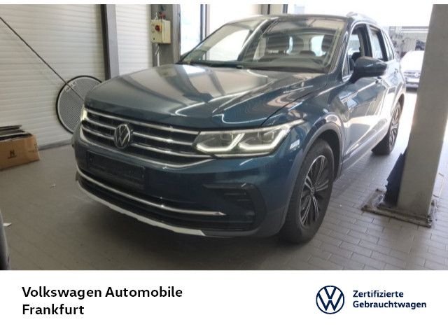 VW Tiguan 37.186 km 26.550 &euro; Frankfurt 60326
