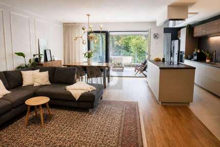 Wohnung Frankfurt am Main Bergen-Enkheim - 4 Zimmer, 124 m&sup2;, 785.000&euro; | Angebot:26920680