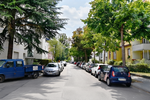 **RESERVIERT** Stadtnah wohnen zwischen Bessungen und Paulusviertel – attraktive 2-Zi.-Wohnung mit Sonnenbalkon - Etagenwohnung Darmstadt Darmstadt/Viertel | Angebot:27120846