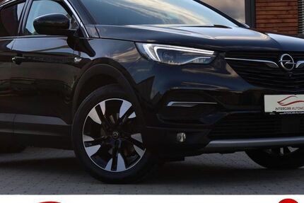 Opel Grandland (X) 128.351 km 9.590 &euro; Darmstadt 64293