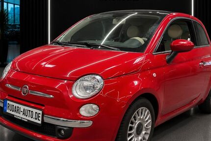 Fiat 500 189.598 km 3.950 &euro; Frankfurt am Main 60386