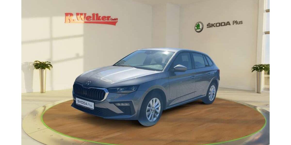 Skoda Scala 25.000 km 26.900 &euro; Weiterstadt 64331