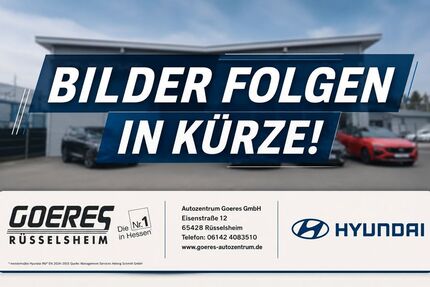 Hyundai TUCSON 51.850 km 20.880 &euro; Rüsselsheim 65428