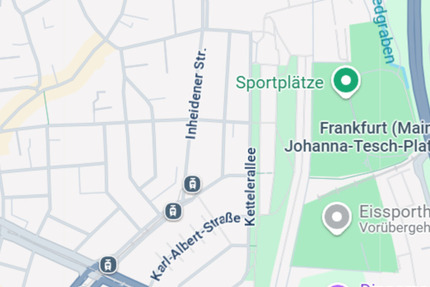 Wohnung für Pendler Handwerker für Woche Monat in Bornheim 2 zimmer