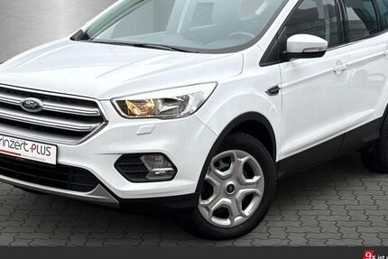 Ford Kuga 123.000 km 12.470 &euro; Rödermark 63322