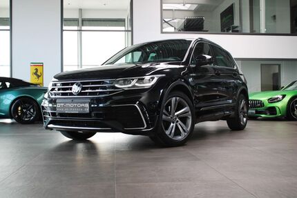 VW Tiguan 146.900 km 25.300 &euro; Griesheim/Darmstadt 64347