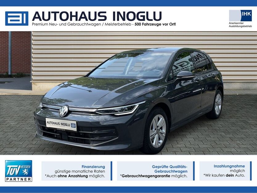 VW Golf 24.995 km 22.480 € Rüsselsheim 65428
