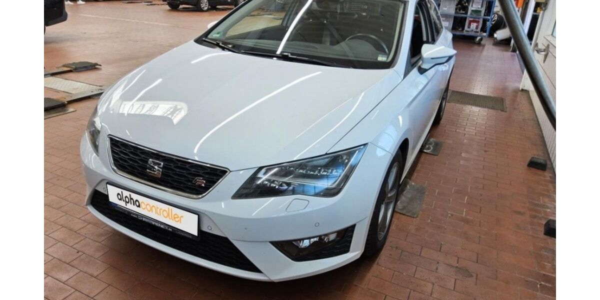 Seat Leon 129.200 km 12.399 &euro; Harxheim 55296