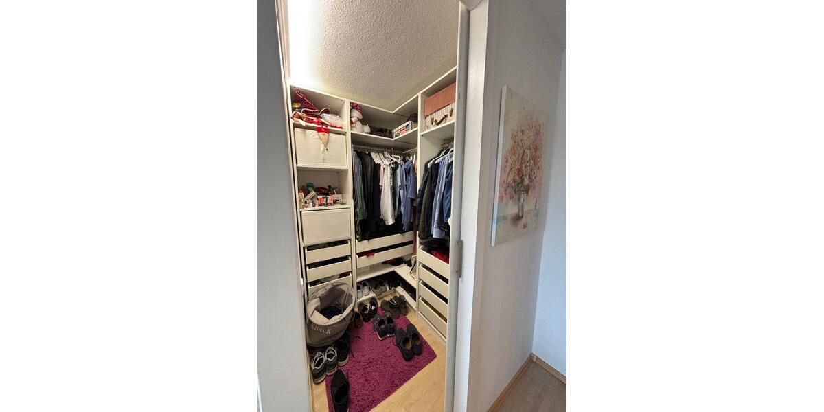 Terrassenwohnung Darmstadt Eberstadt - 3 Zimmer, 111 m&sup2;, 435.000&euro; | Angebot:26866326