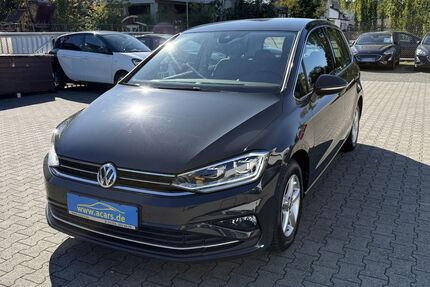 VW Golf Sportsvan 119.371 km 17.100 &euro; Egelsbach 63329