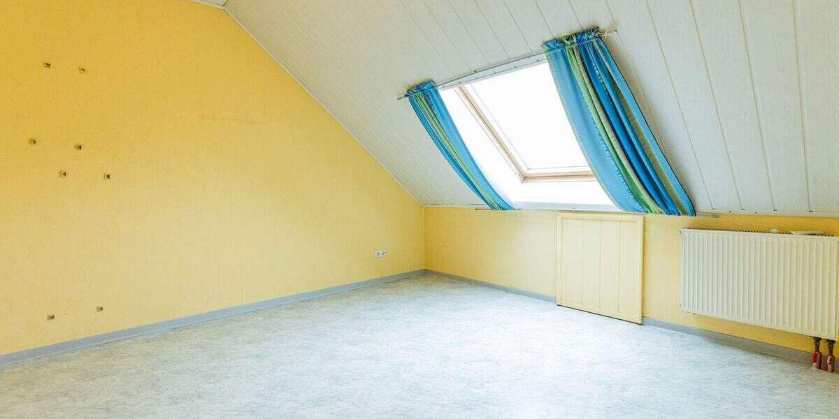 Reihenmittelhaus Ginsheim-Gustavsburg Gustavsburg - 8 Zimmer, 190 m&sup2;, 599.000&euro; | Angebot:25384958