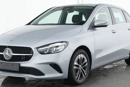 Mercedes-Benz B 250 11.262 km 35.900 &euro; Pfungstadt 64319