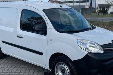 Renault Kangoo 86.500 km 8.980 &euro; Langen 63225