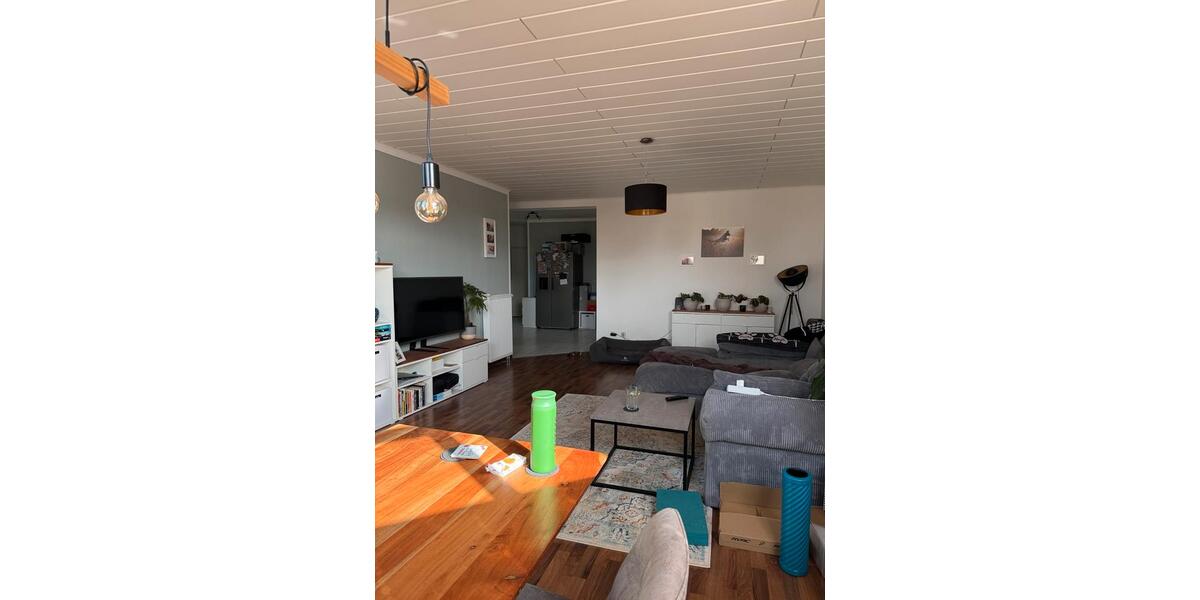 Erdgeschoßwohnung Ober-Ramstadt Ramstadt - 2 Zimmer, 75 m&sup2;, 850&euro; | Angebot:25420669