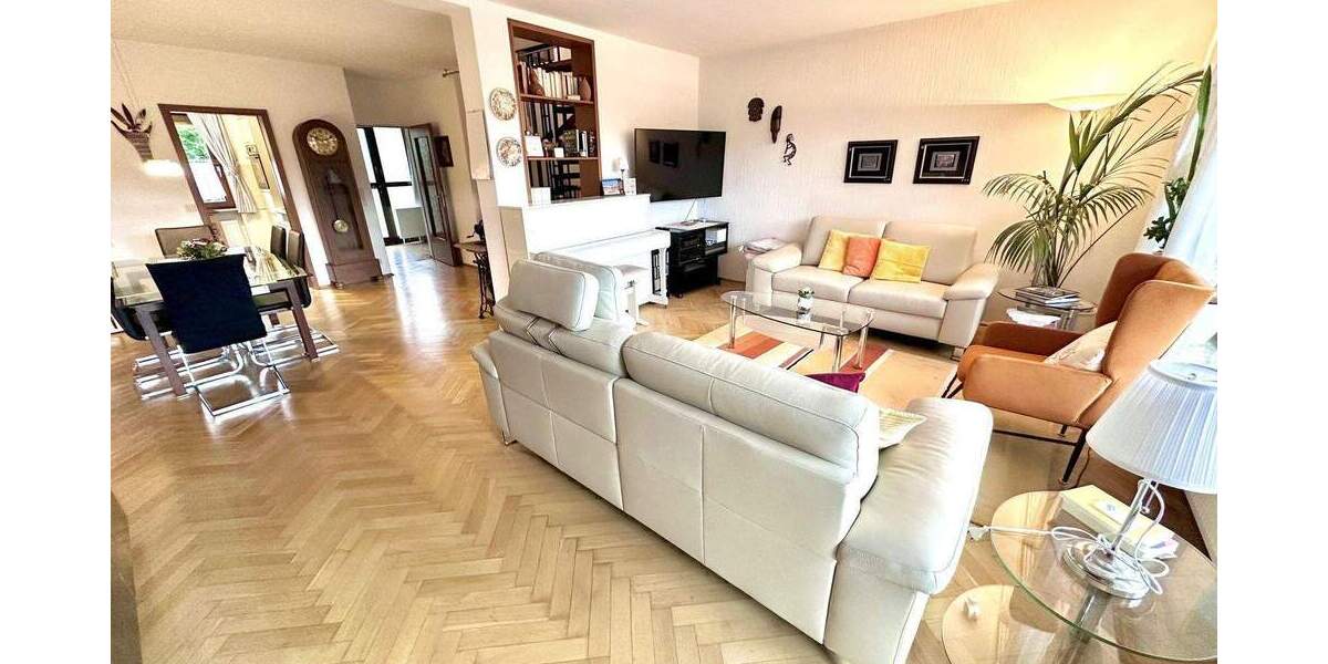 Reihenendhaus Mühltal Trautheim - 4 Zimmer, 110 m&sup2;, 585.000&euro; | Angebot:25067244