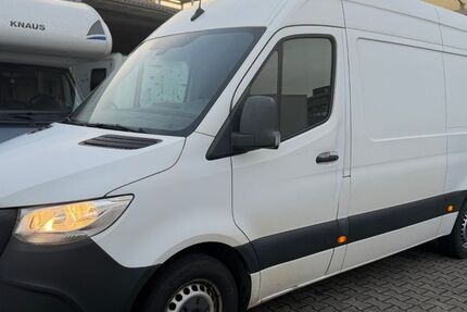 Mercedes-Benz Sprinter 350.000 km 10.990 &euro; Frankfurt am Main 65933