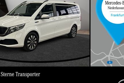 Mercedes-Benz EQV 76.988 km 40.480 &euro; Frankfurt 60488