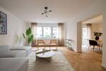 Etagenwohnung Frankfurt Westend-Süd - 4 Zimmer, 90 m&sup2;, 798.000&euro; | Angebot:26147547