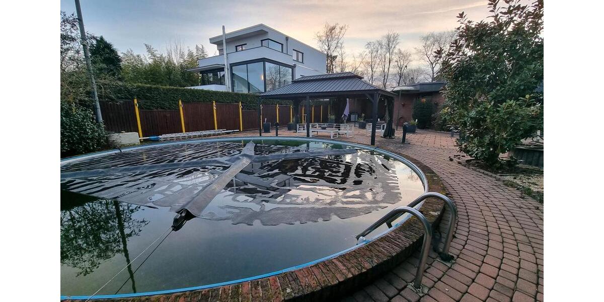 Bungalow Langen (Hessen) - 9 Zimmer, 264 m&sup2;, 1.340.000&euro; | Angebot:24440570