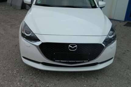 Mazda 2 34.400 km 13.500 € Fuerth 64658