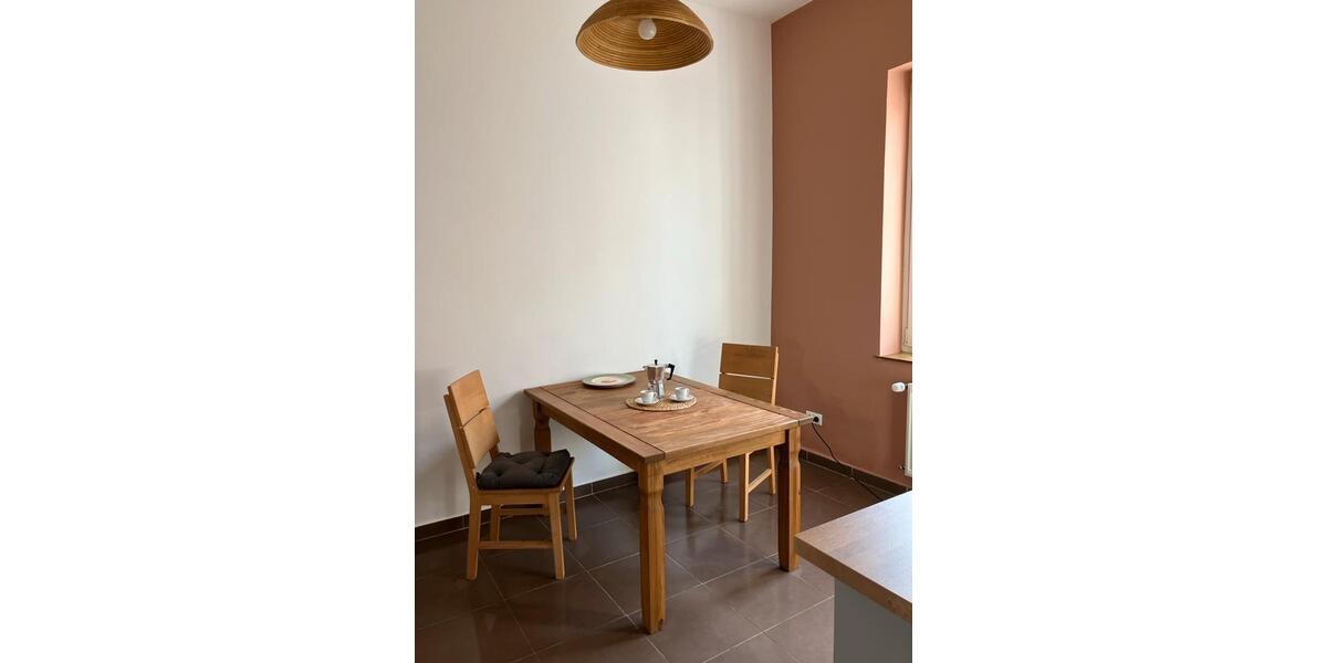 Erdgeschoßwohnung Frankfurt am Main Niederrad - 2 Zimmer, 60 m&sup2;, 1.030&euro; | Angebot:25440018